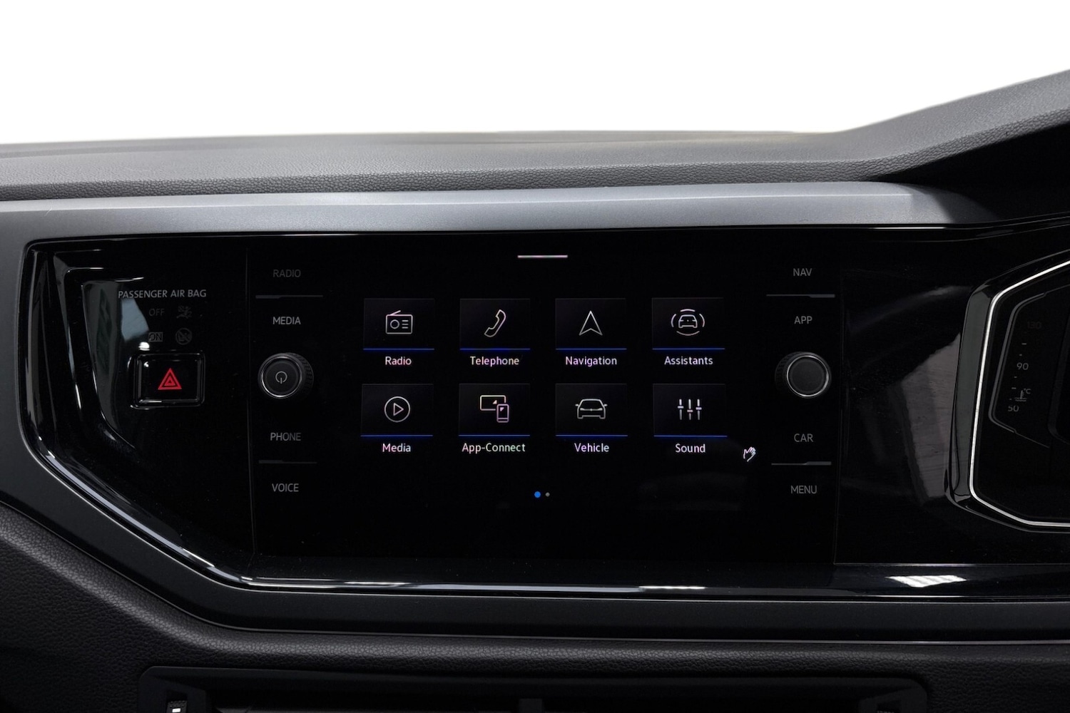 Used Volkswagen Polo 2025 for sale - 76971233: Photo 23