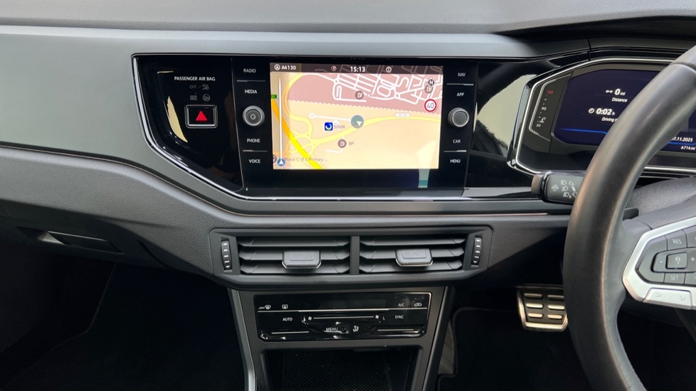 Used Volkswagen Polo 2025 for sale - 76971233: Photo 24