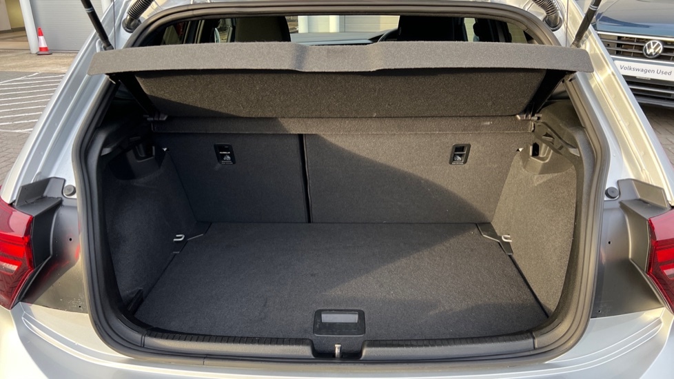 Used Volkswagen Polo 2025 for sale - 76971233: Photo 27