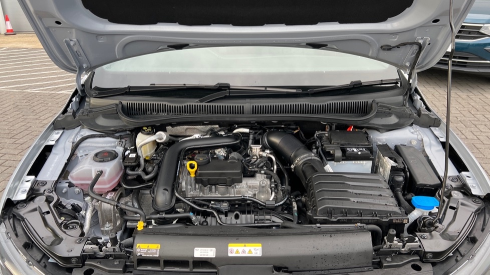 Used Volkswagen Polo 2025 for sale - 76971233: Photo 28