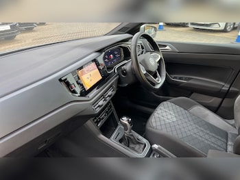 Used Volkswagen Polo 2025 for sale - 76971233: Photo