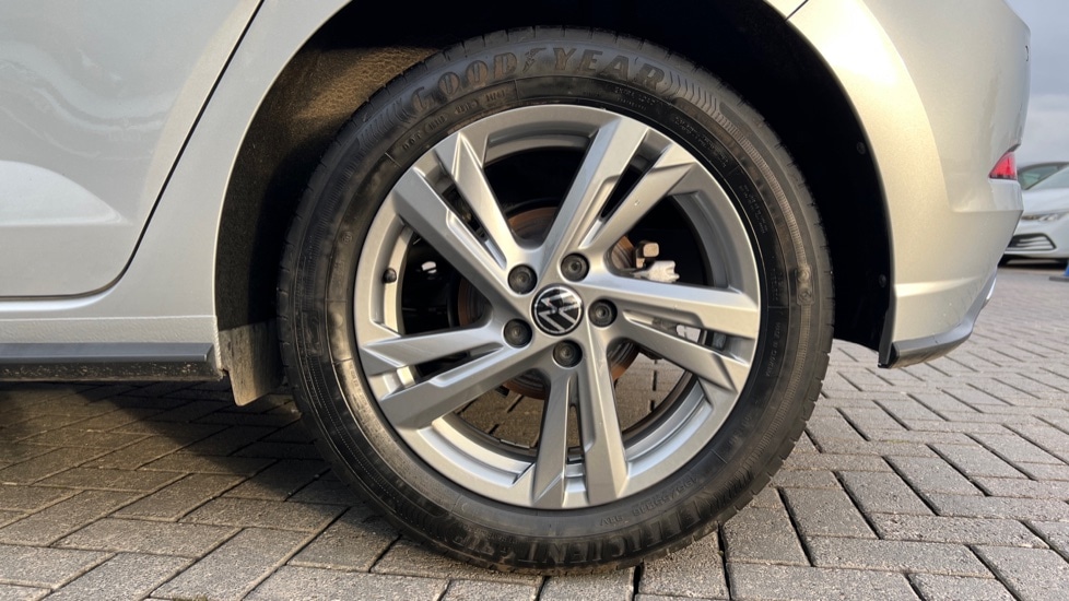 Used Volkswagen Polo 2025 for sale - 76971233: Photo 31