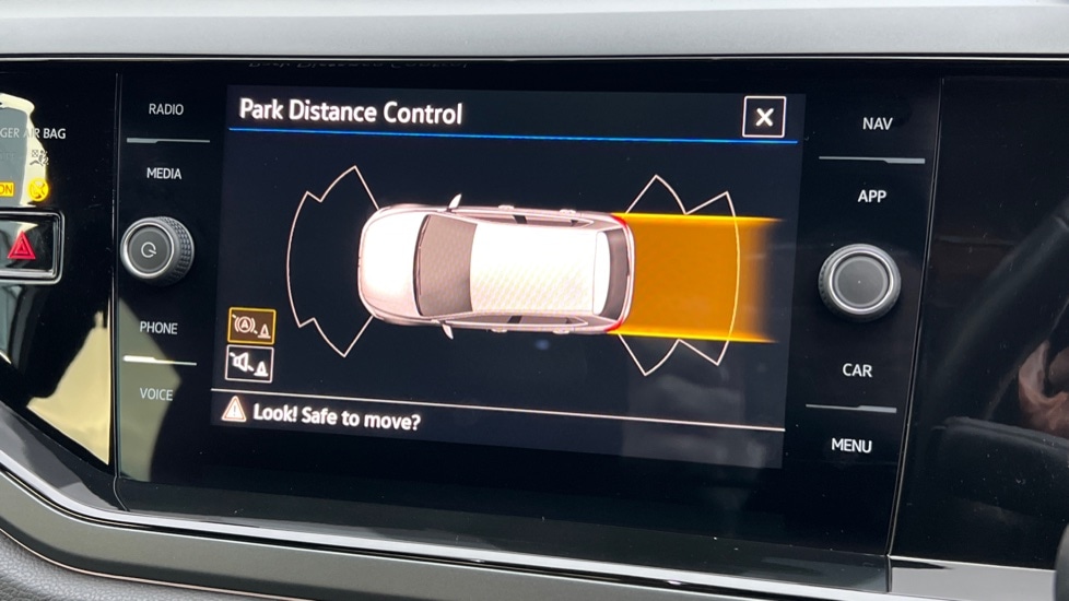 Used Volkswagen Polo 2025 for sale - 76971233: Photo 34