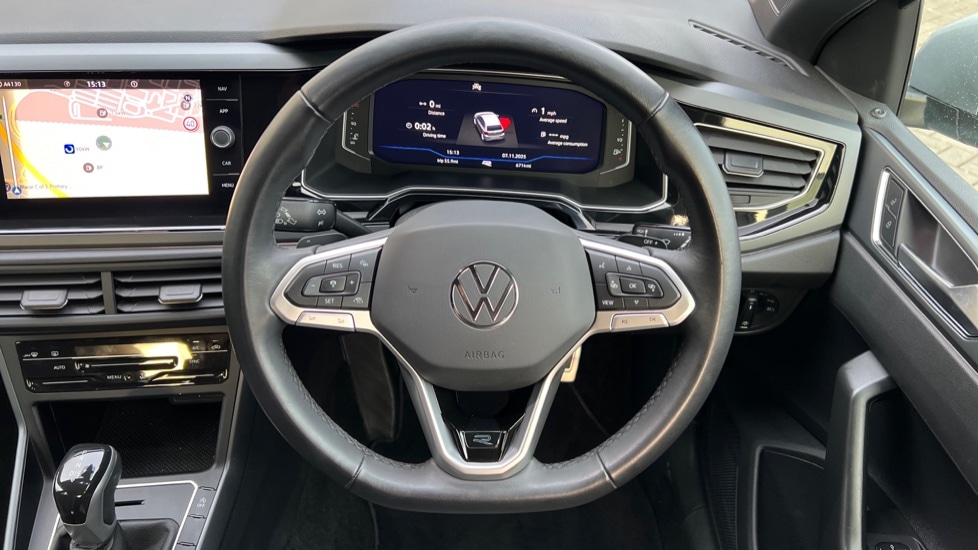 Used Volkswagen Polo 2025 for sale - 76971233: Photo 38