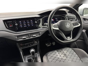 Used Volkswagen Polo 2025 for sale - 76971233: Photo