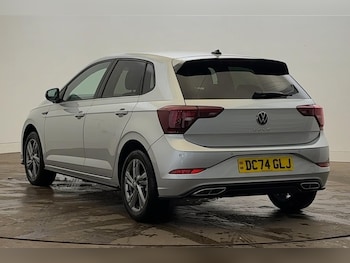 Used Volkswagen Polo 2025 for sale - 76971233: Photo