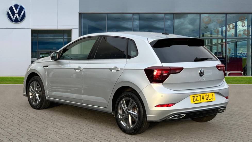 Used Volkswagen Polo 2025 for sale - 76971233: Photo 5