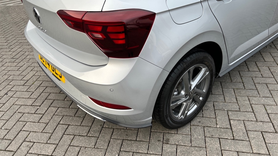 Used Volkswagen Polo 2025 for sale - 76971233: Photo 59