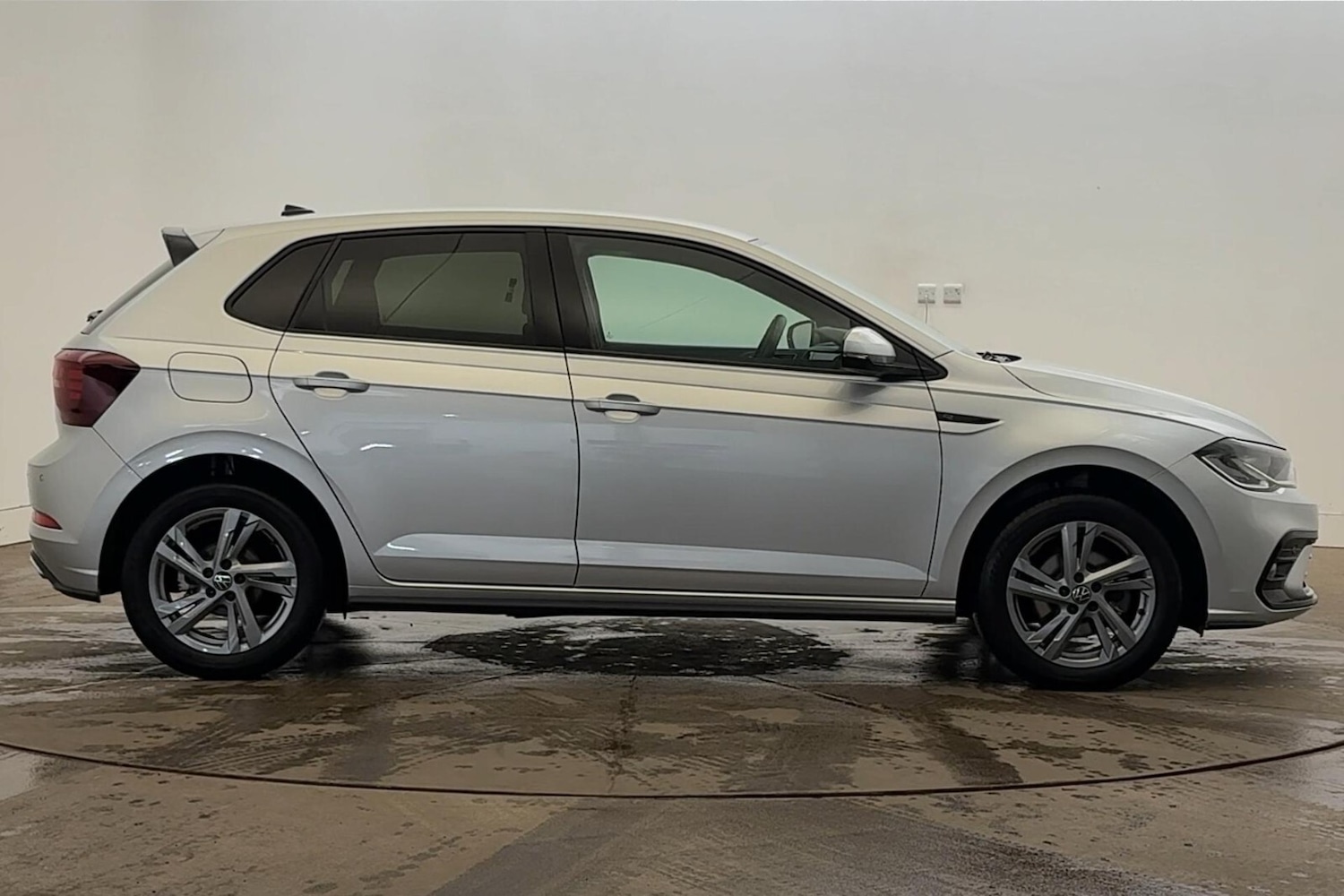 Used Volkswagen Polo 2025 for sale - 76971233: Photo 7