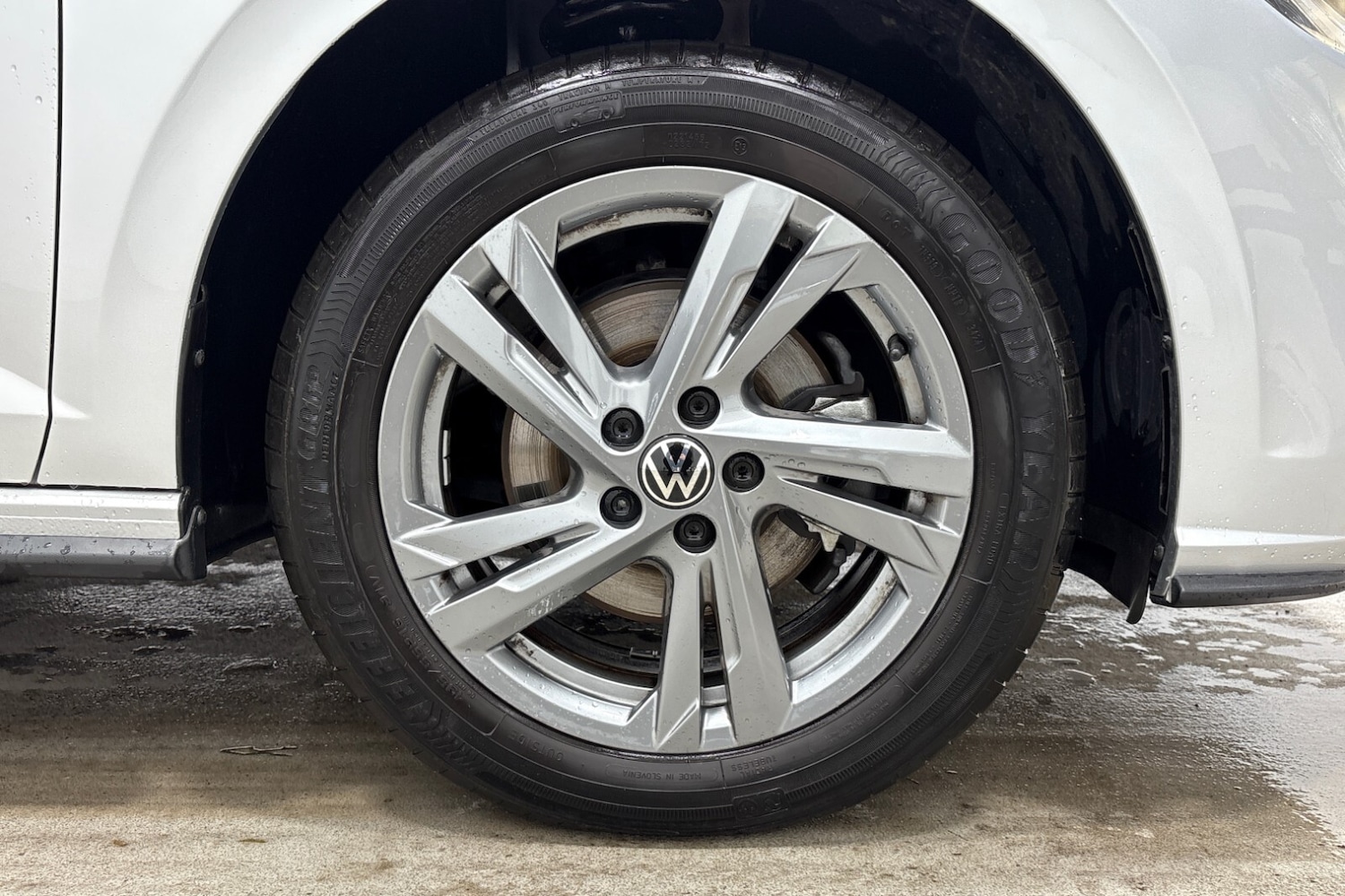 Used Volkswagen Polo 2025 for sale - 76971233: Photo 8