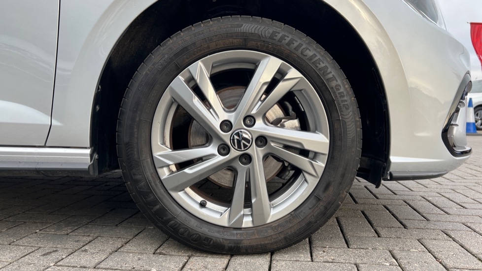 Used Volkswagen Polo 2025 for sale - 76971233: Photo 9