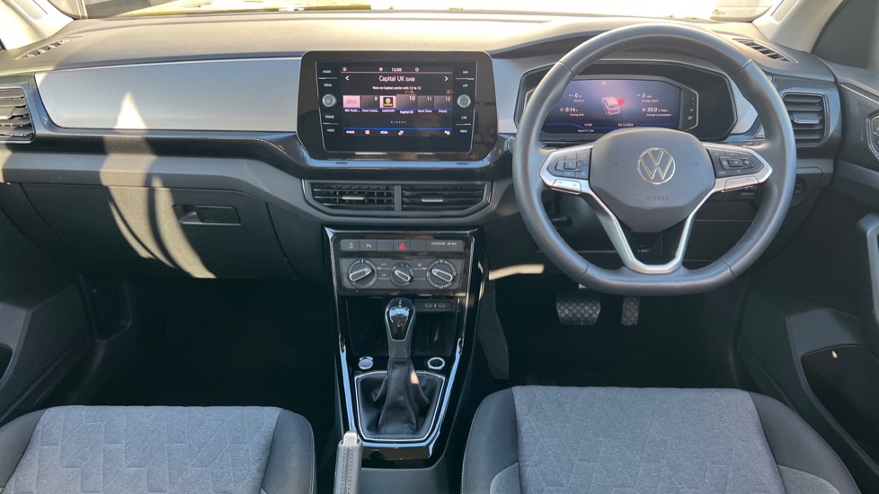 Used Volkswagen T-Cross 2025 for sale - 75522181: Photo 12