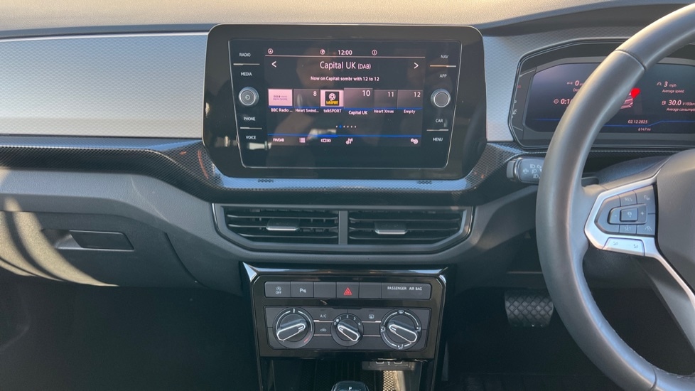 Used Volkswagen T-Cross 2025 for sale - 75522181: Photo 13