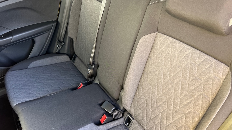 Used Volkswagen T-Cross 2025 for sale - 75522181: Photo 15