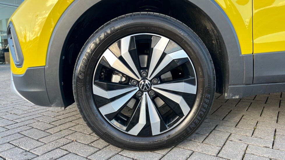 Used Volkswagen T-Cross 2025 for sale - 75522181: Photo 19