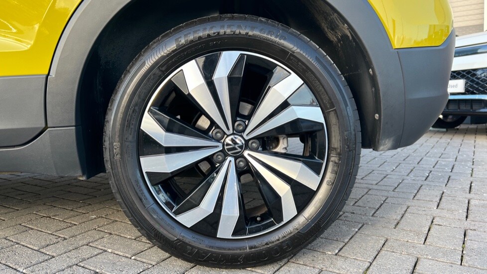 Used Volkswagen T-Cross 2025 for sale - 75522181: Photo 20