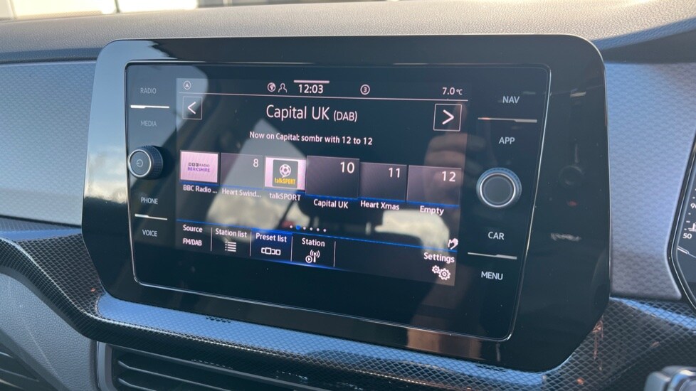 Used Volkswagen T-Cross 2025 for sale - 75522181: Photo 21