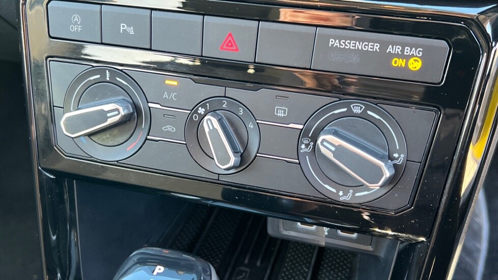 Used Volkswagen T-Cross 2025 for sale - 75522181: Photo 29