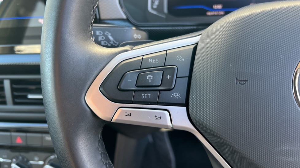 Used Volkswagen T-Cross 2025 for sale - 75522181: Photo 30