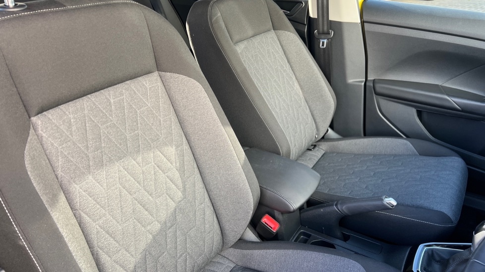 Used Volkswagen T-Cross 2025 for sale - 75522181: Photo 36