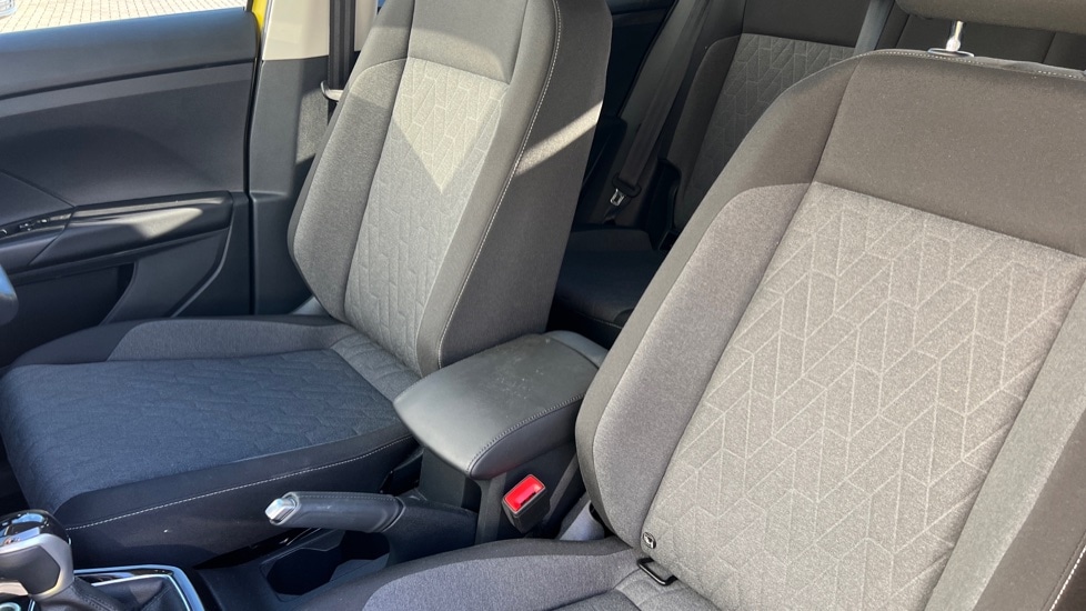 Used Volkswagen T-Cross 2025 for sale - 75522181: Photo 37