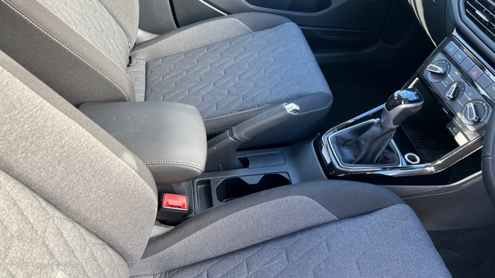 Used Volkswagen T-Cross 2025 for sale - 75522181: Photo 42