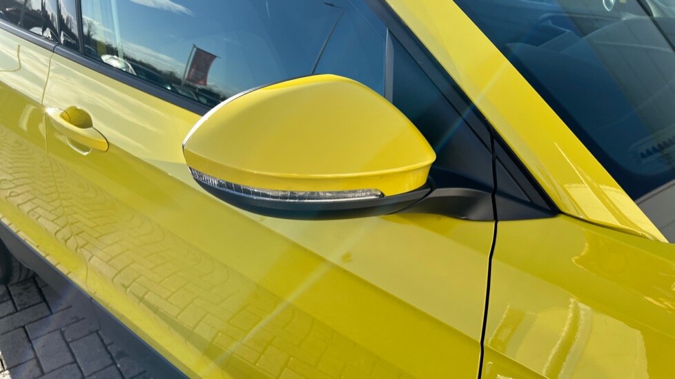 Used Volkswagen T-Cross 2025 for sale - 75522181: Photo 46