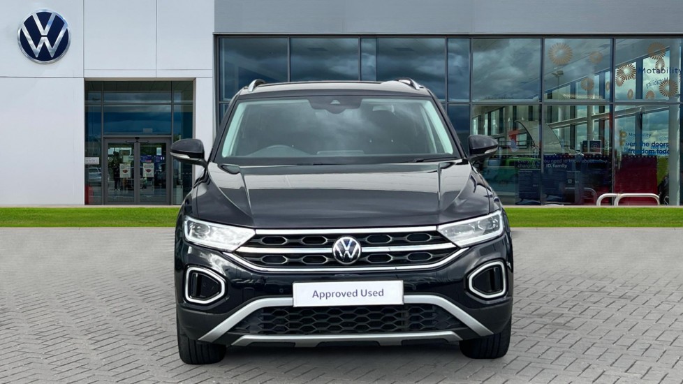 Used Volkswagen T-Roc 2024 for sale - 76190978: Photo 10