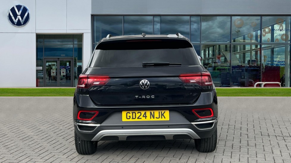 Used Volkswagen T-Roc 2024 for sale - 76190978: Photo 11
