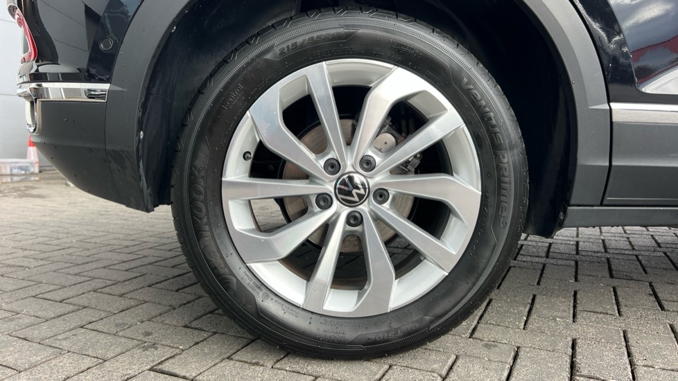 Used Volkswagen T-Roc 2024 for sale - 76190978: Photo 18