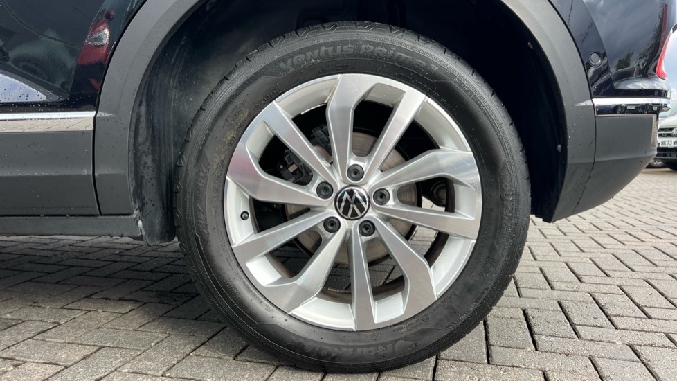 Used Volkswagen T-Roc 2024 for sale - 76190978: Photo 20