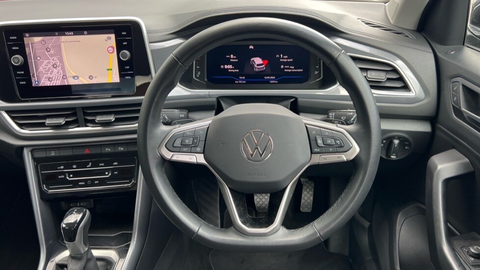 Used Volkswagen T-Roc 2024 for sale - 76190978: Photo 27