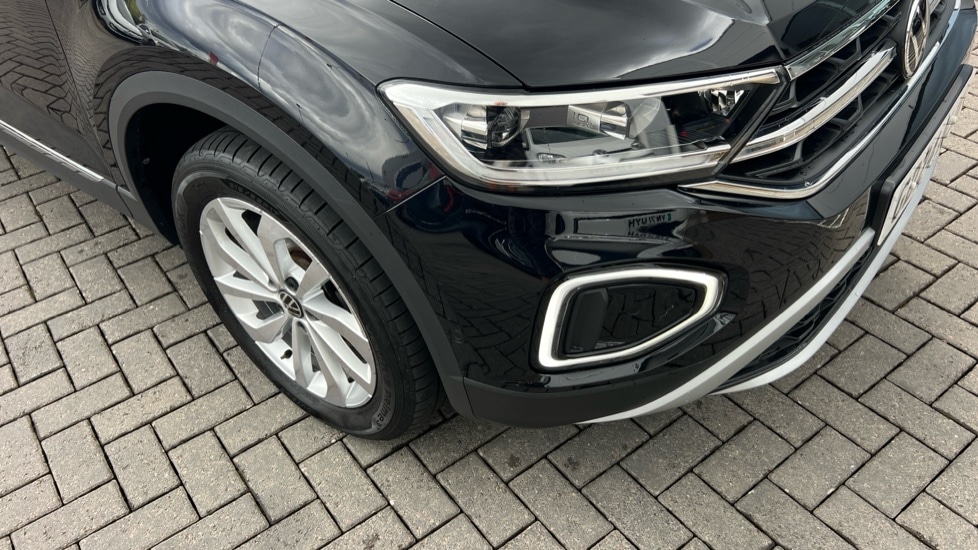Used Volkswagen T-Roc 2024 for sale - 76190978: Photo 45