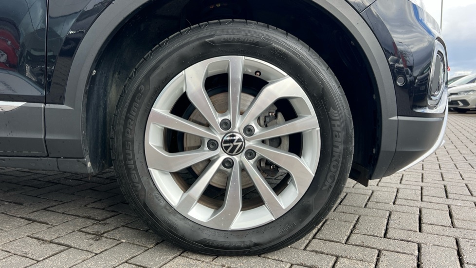 Used Volkswagen T-Roc 2024 for sale - 76190978: Photo 5