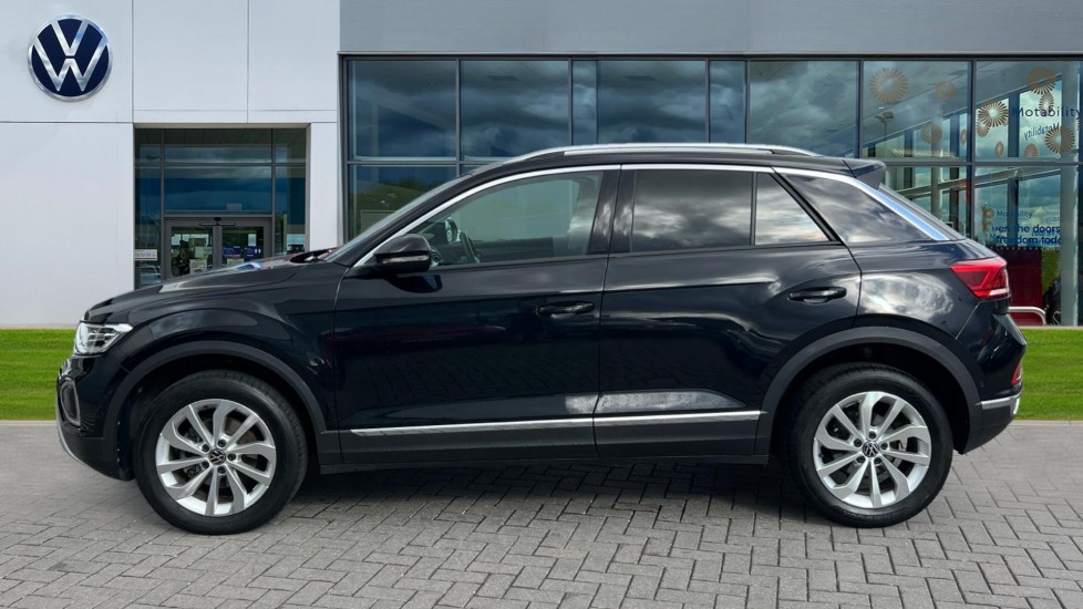 Used Volkswagen T-Roc 2024 for sale - 76190978: Photo 9