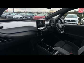 Used Volkswagen ID3 2024 for sale - 74761057: Photo