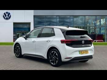 Used Volkswagen ID3 2024 for sale - 74761057: Photo
