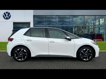 Used Volkswagen ID3 2024 for sale - 74761057: Photo