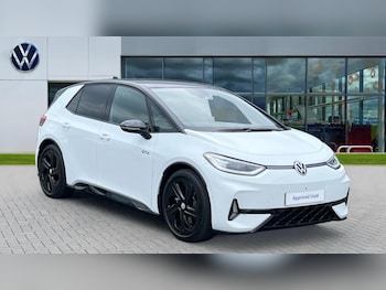 Volkswagen - ID3