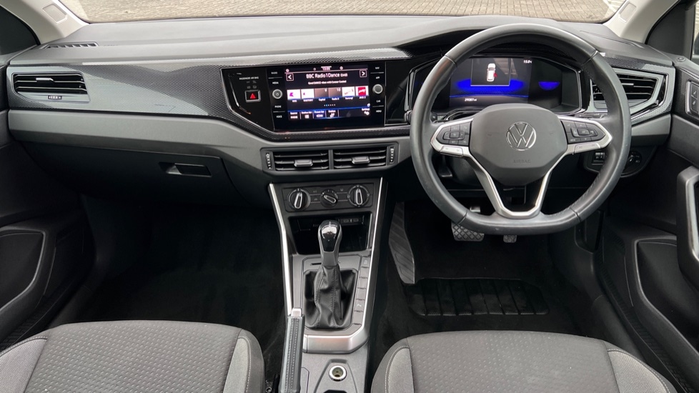 Used Volkswagen Polo 2023 for sale - 76580296: Photo 12