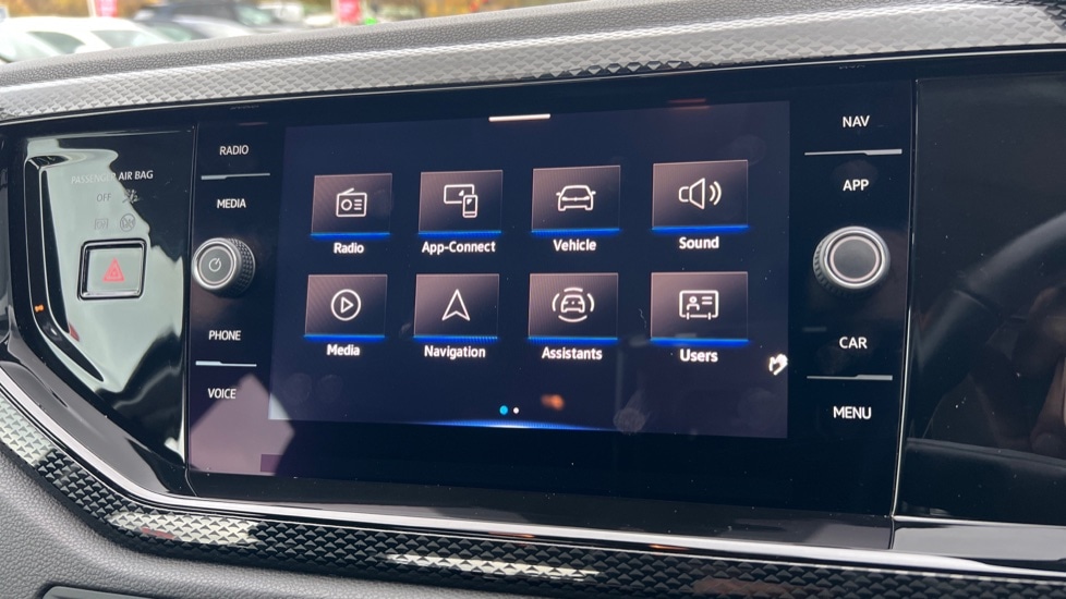 Used Volkswagen Polo 2023 for sale - 76580296: Photo 24