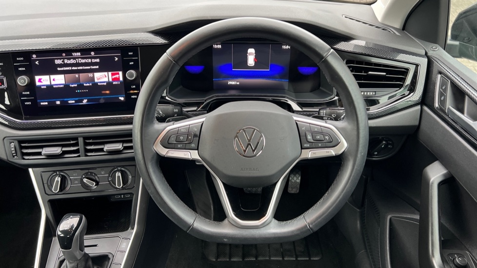 Used Volkswagen Polo 2023 for sale - 76580296: Photo 27