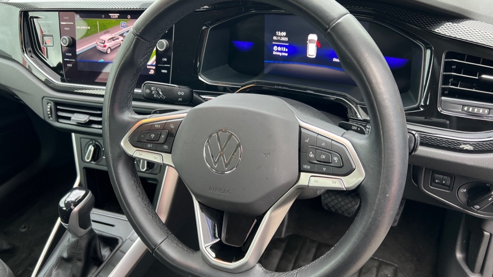 Used Volkswagen Polo 2023 for sale - 76580296: Photo 42