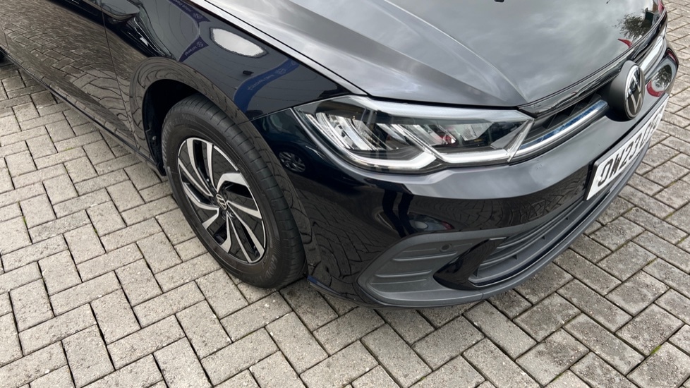 Used Volkswagen Polo 2023 for sale - 76580296: Photo 45