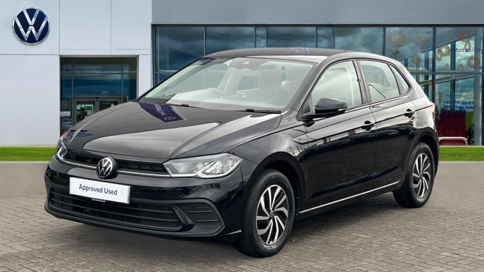 Used Volkswagen Polo 2023 for sale - 76580296: Photo 7