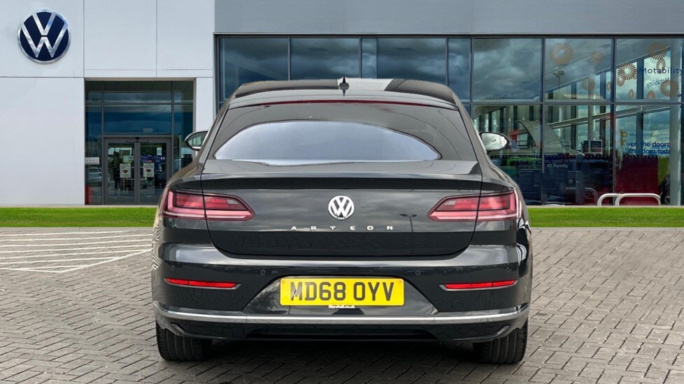Used Volkswagen Arteon 2019 for sale - 76826788: Photo 11