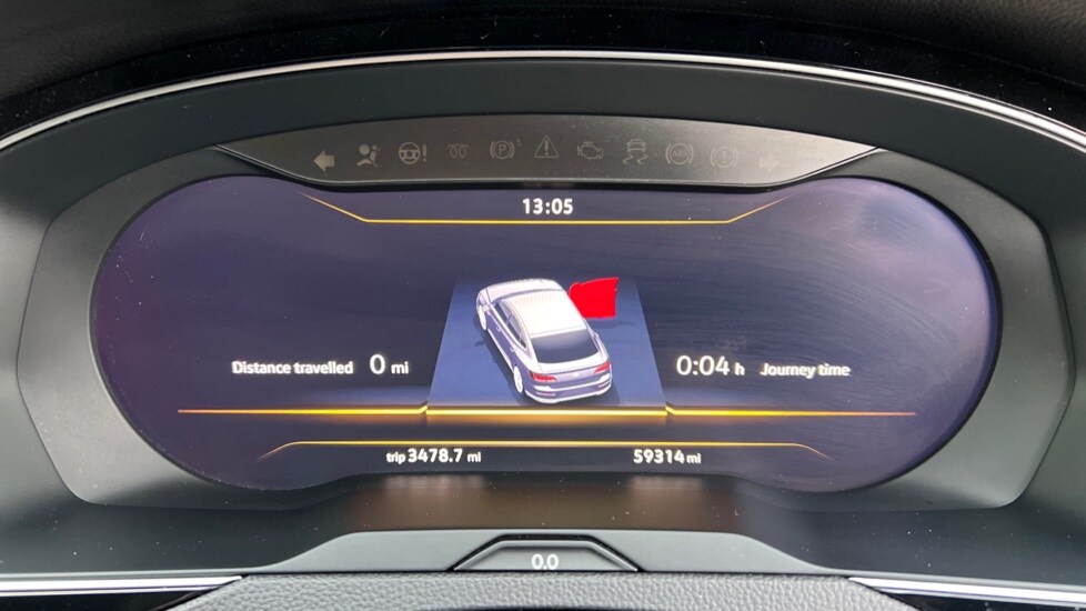 Used Volkswagen Arteon 2019 for sale - 76826788: Photo 14