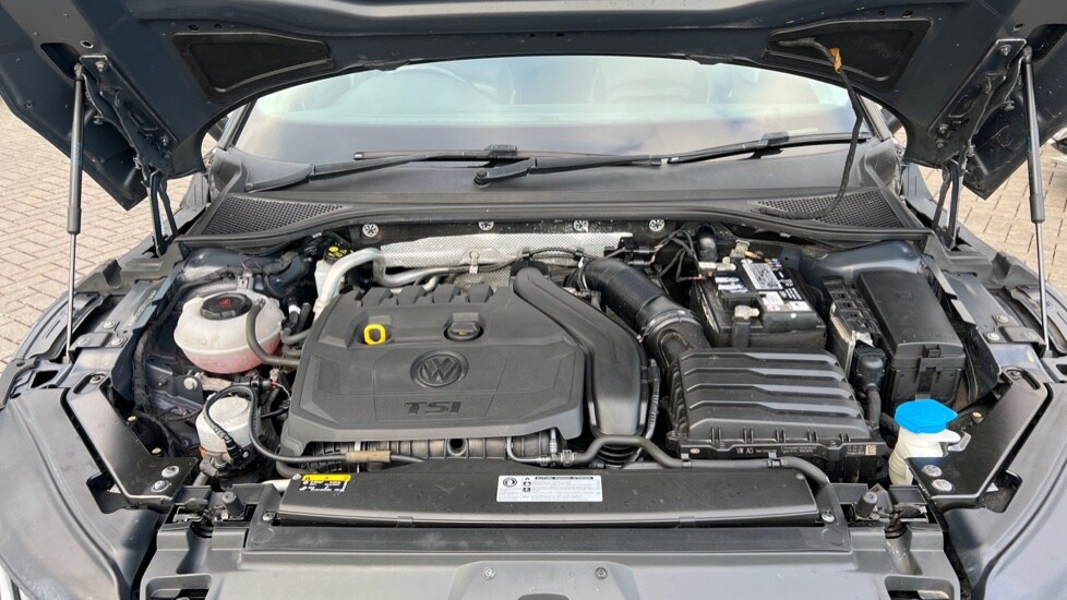 Used Volkswagen Arteon 2019 for sale - 76826788: Photo 17