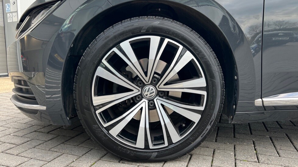 Used Volkswagen Arteon 2019 for sale - 76826788: Photo 19