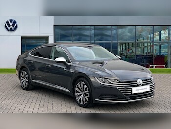 Used Volkswagen Arteon 2019 for sale - 76826788: Photo